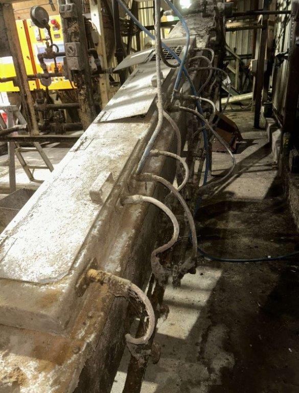 Oil Coater (M9) 300mm