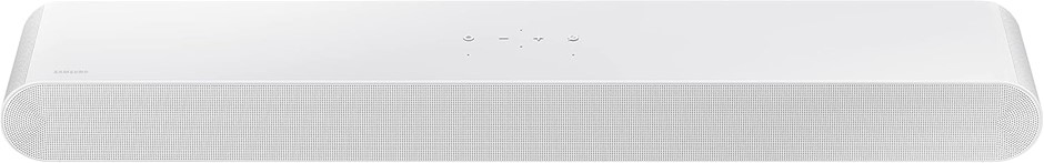 SAMSUNG S61D S-Series 5 Channel All-in-One Soundbar, White. NB: Not In Orig