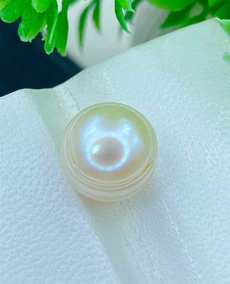 8.00 CT Lovely South Sea pearl