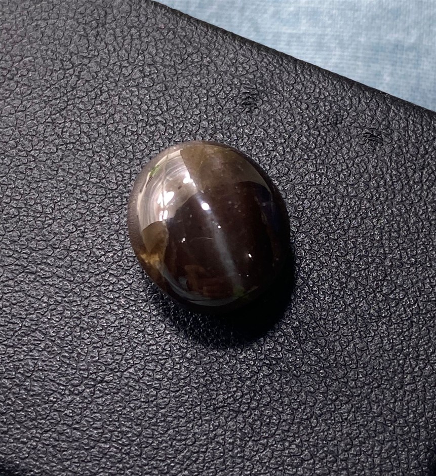 10.60 CT Natural Cat’s Eye Moonstone