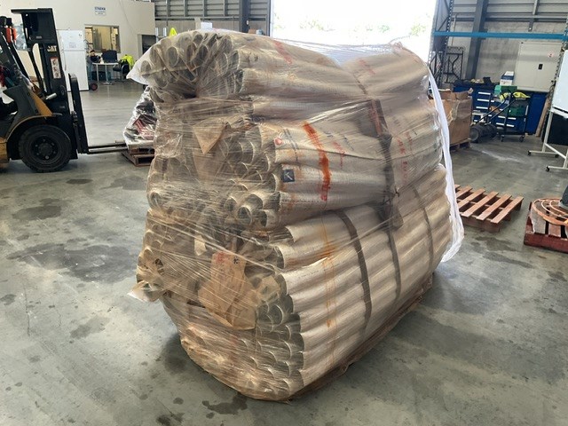 Pipe Insulation