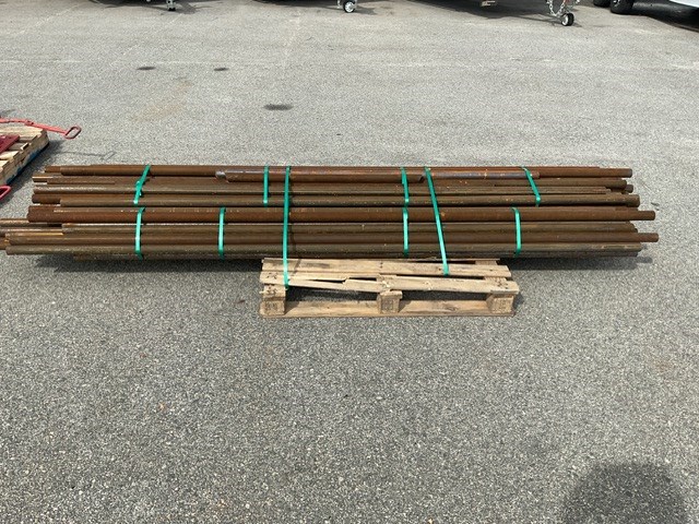 Unreserved Multi Vendor Warehouse Sale - WA