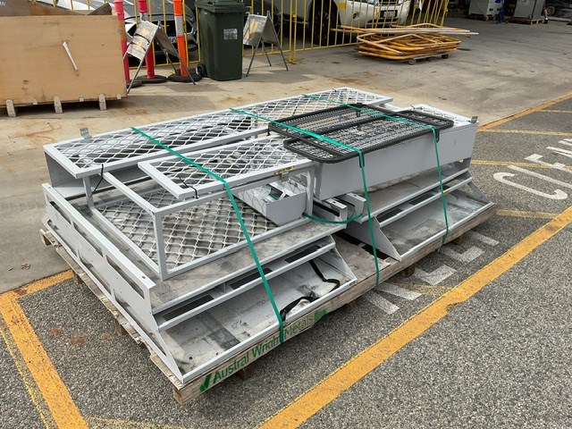 <p>Distributed In Shelf Unit Pallet Of</p>