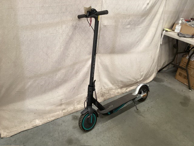 Xiaomi E-Scooter