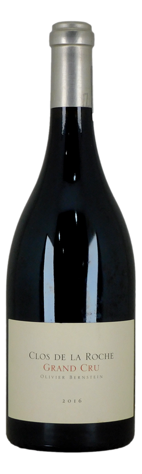 Olivier Bernstein Clos de La Roche Grand