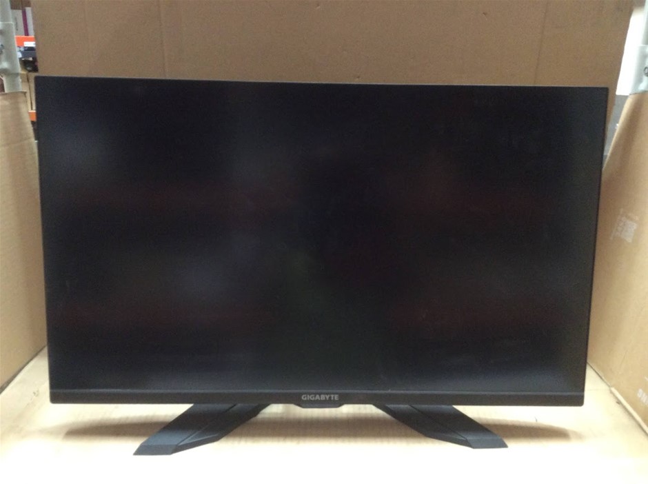 Gigabyte M32U LCD Monitor