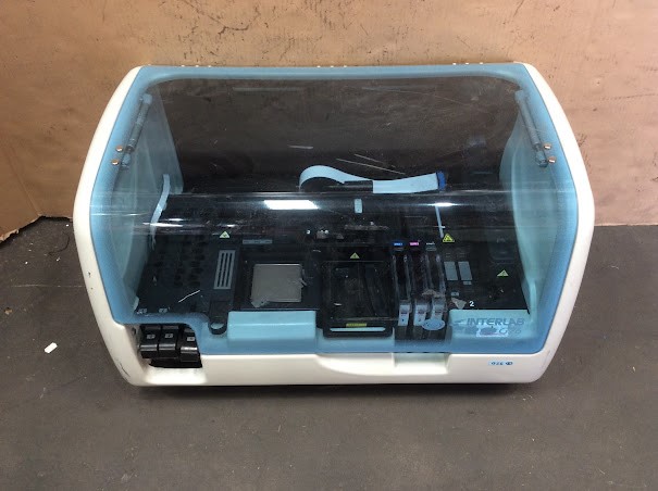 Interlab G26 Automated Clinical Electrophoresis Instrument