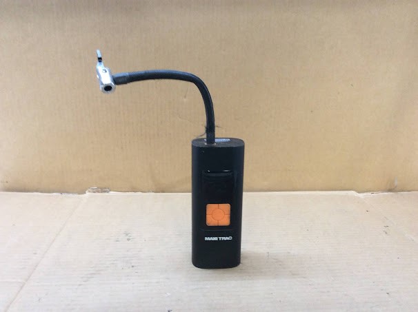 Maxi Trac Cordless Digital Tyre Inflator