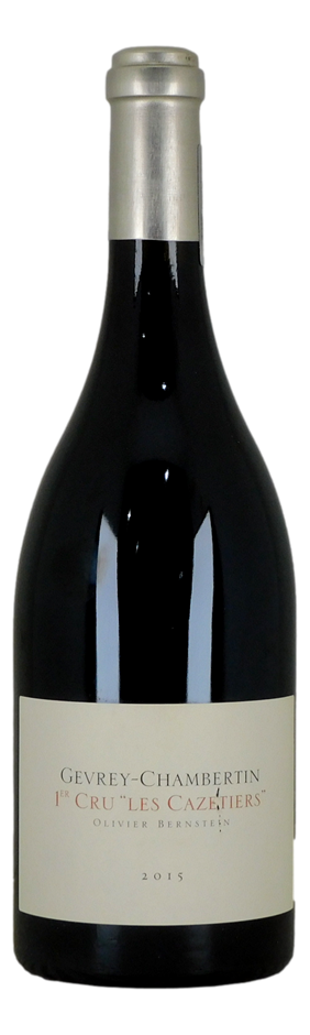 Olivier Bernstein Gevrey Chambertain les