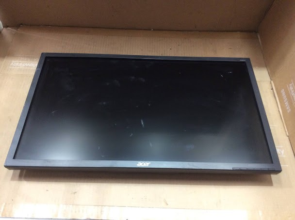 ACER KG281K 28" LCD Monitor