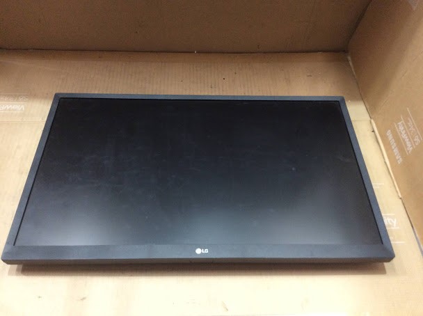 LG 27MK430H 27" LED Monitor