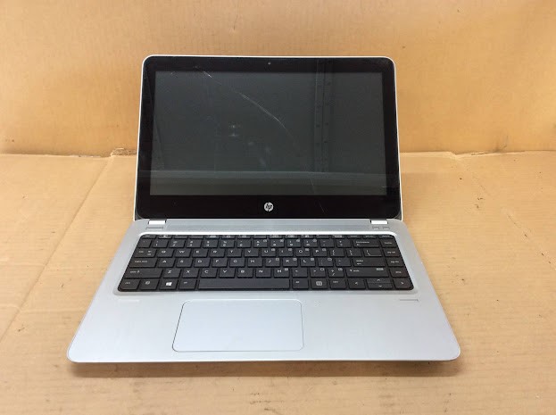 HP ProBook 430 G4 Laptop i3-7100U 4GBRAM/128GB