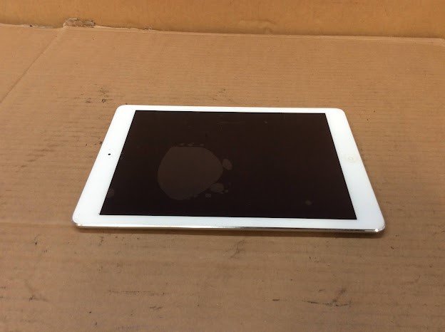 APPLE IPAD AIR(A1475) Tablet 16GB