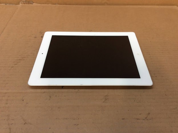 Apple iPad 4 (A1460) Tablet 16GB