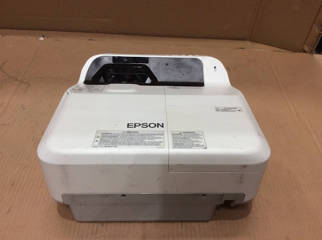 Epson EB-680 LCD Projector