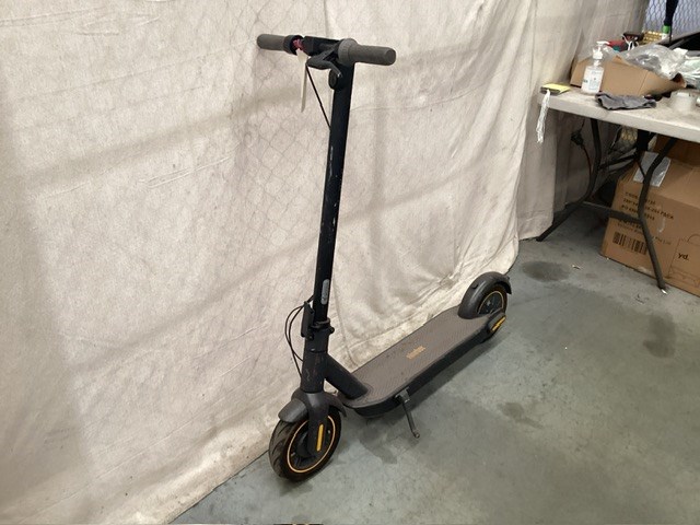 Ninebot E-Scooter
