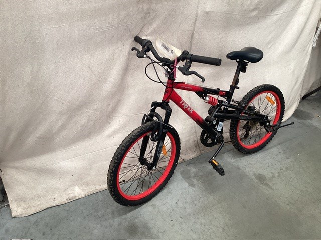 Kids Trax Mountain Bike