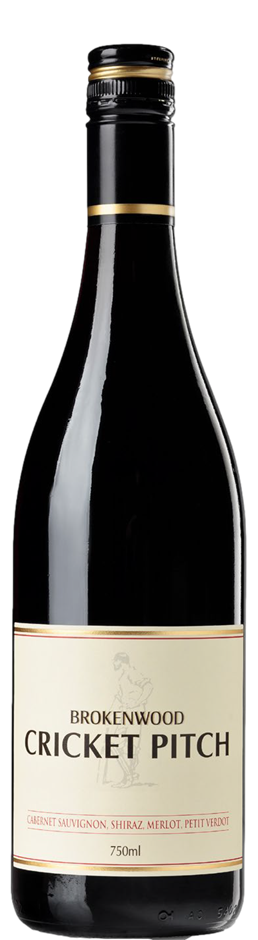 Cricket Pitch Red Blend 2016 (6x 750mL) SEA