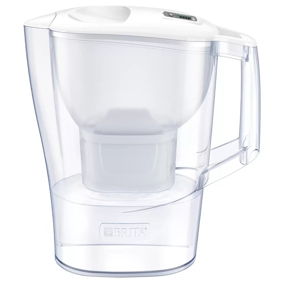 BRITA Aluna XL Water Filter Jug 3.5L Only