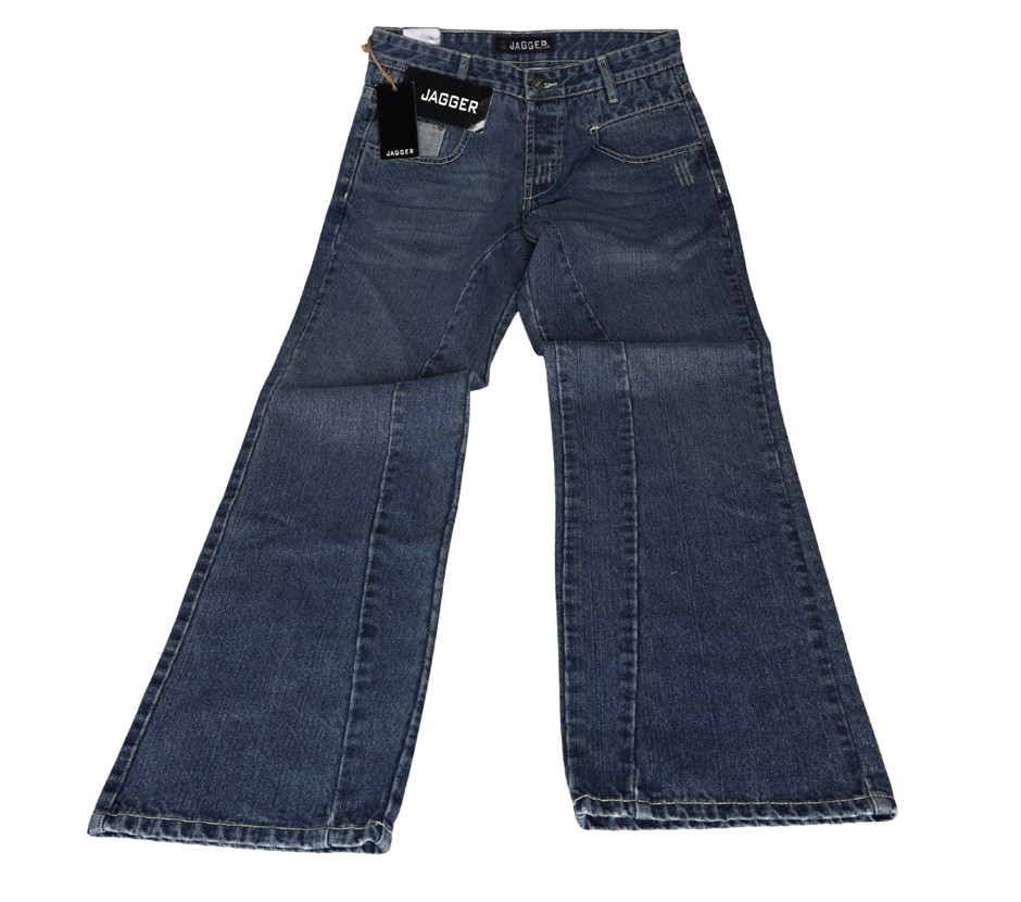 JAGGER Jeans, Size 32, JG-814. Buyers Note - Discount Freight Rates Apply