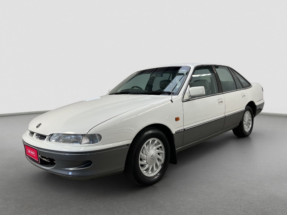 1994 Holden Calais  Petrol