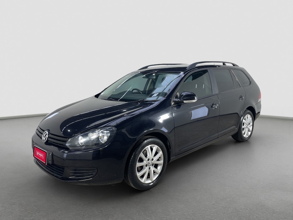 2013 Volkswagen Golf Trendline Petrol