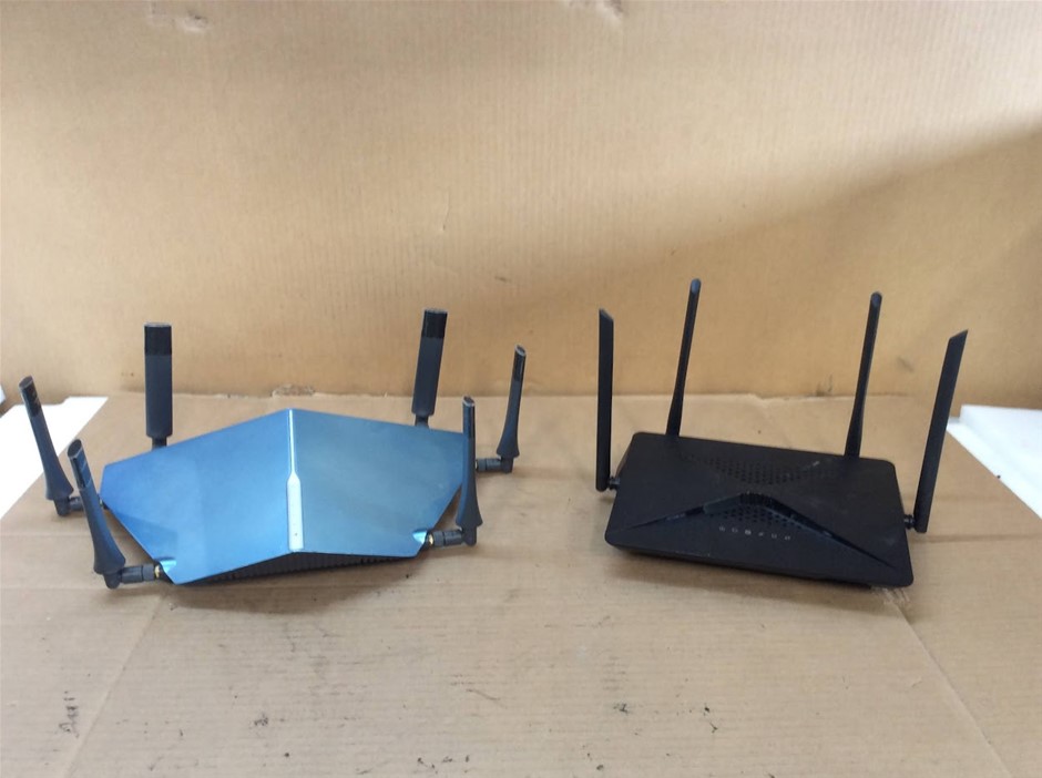 D-Link DSL-3890 AC2300 Modem Router