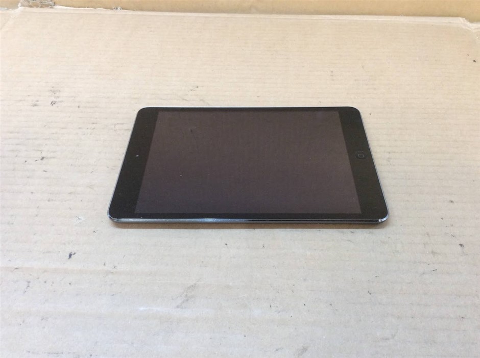 Apple iPad mini 2 (A1489) 32GB Tablet