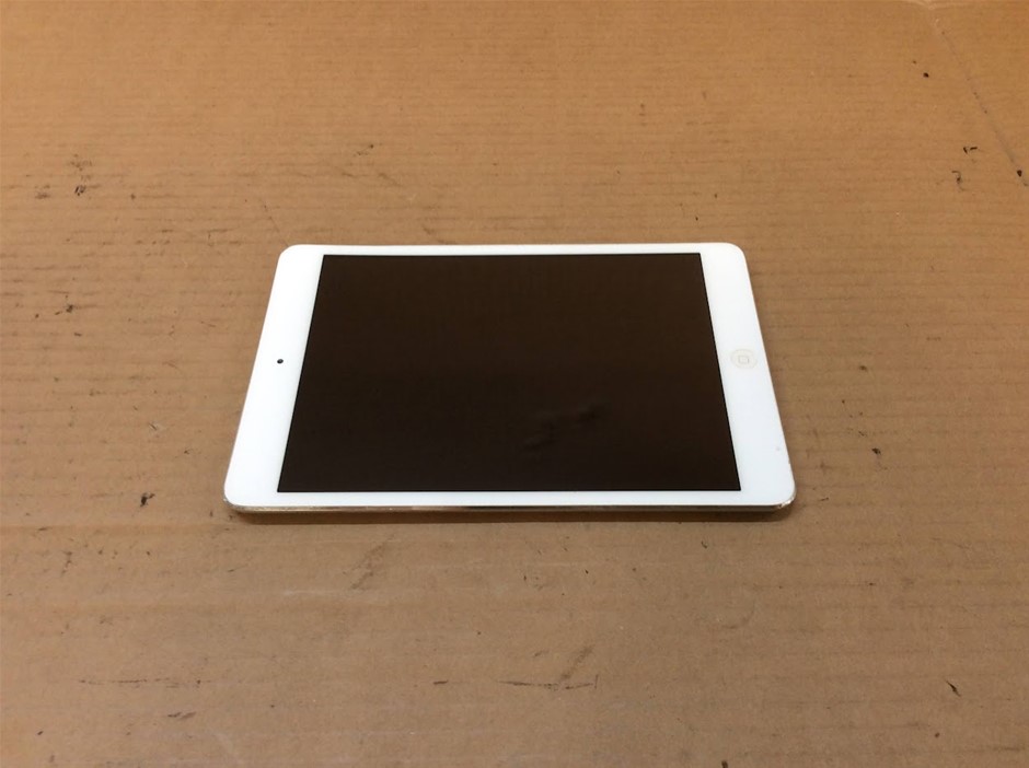 APPLE iPad mini 1 (A1432) 16GB Tablet