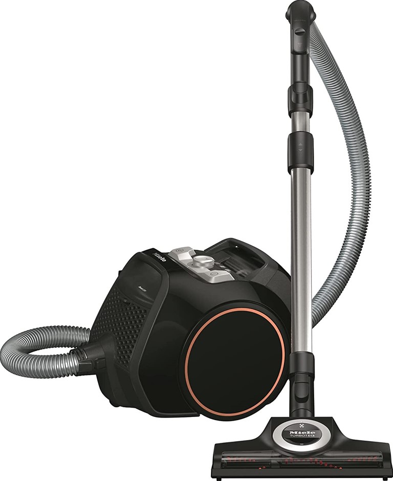 MIELE Boost CX1 Cat & Dog Bagless Vacuum Cleaner, Obsidian Black. NB: Not i