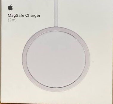 Open Box: Apple MagSafe Charger (1m) in Original Packaging