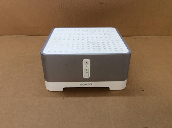 Sonos CONNECT:AMP Wireless Amplifier