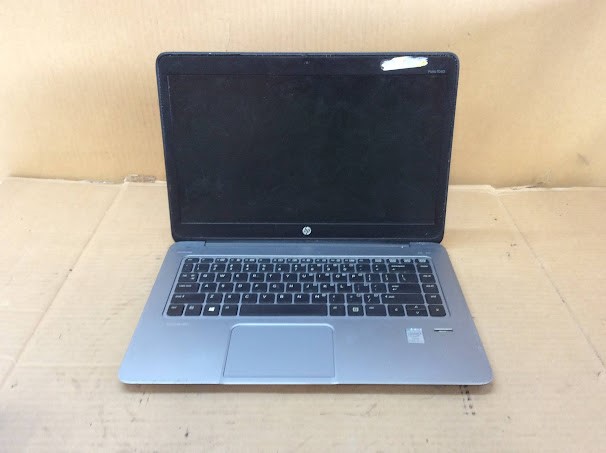 HP ELITEBOOK FOLIO 1040 G1 Laptop I5-4300U 4GBRAM/128GB