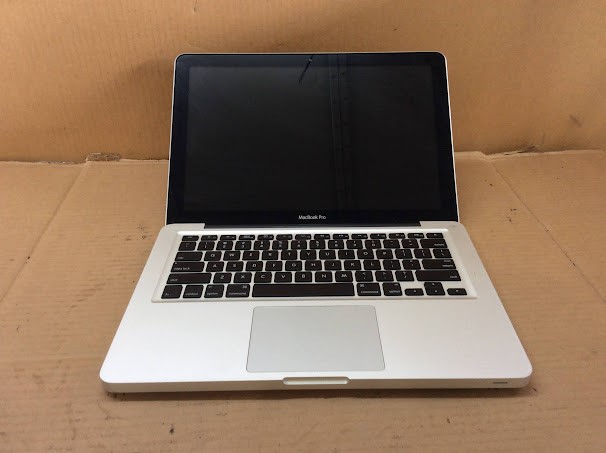 APPLE MACBOOKPRO (A1278 (EMC 2419) Laptop I7-2620M 8GBRAM/500GB
