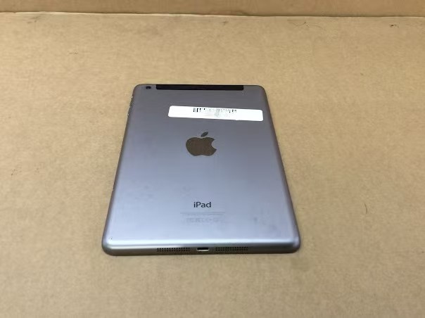 APPLE iPad mini 2 (A1490) Tablet 16GB
