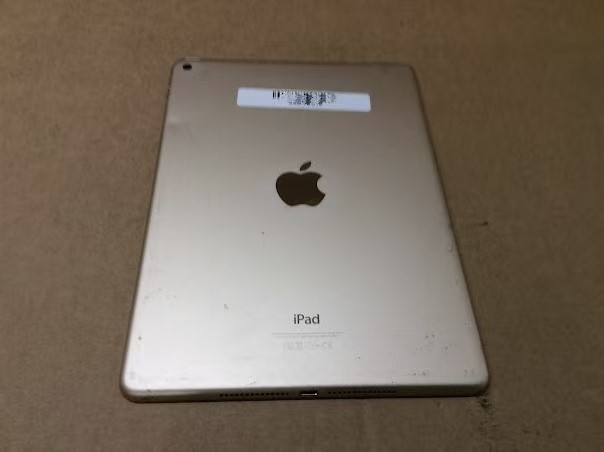 APPLE iPad Air 2 (A1566) Tablet 128GB