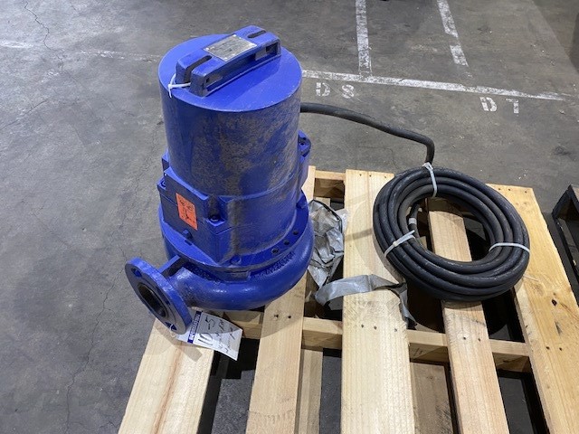 KSB Submersible Water Pump
