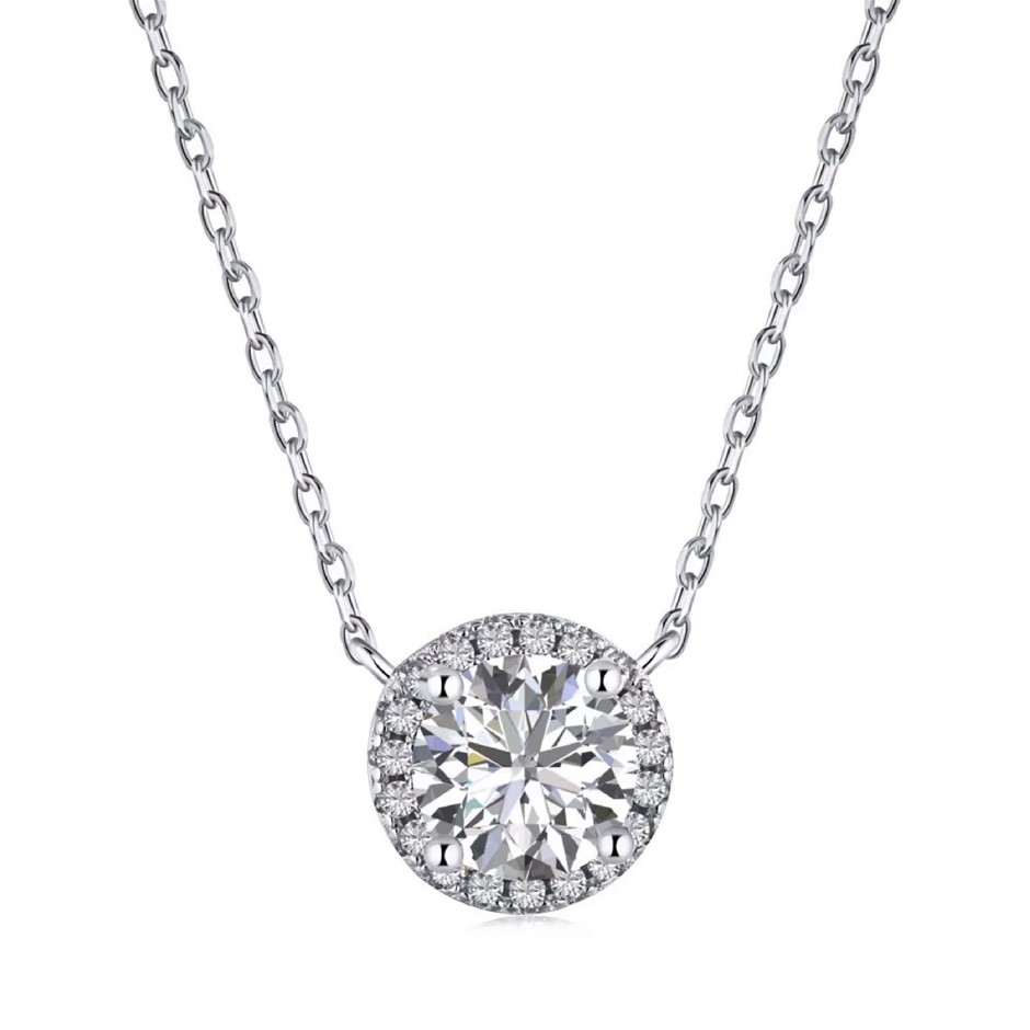 Opulent Galleria - 925 Silver Jewellery - Plus Free Gift!