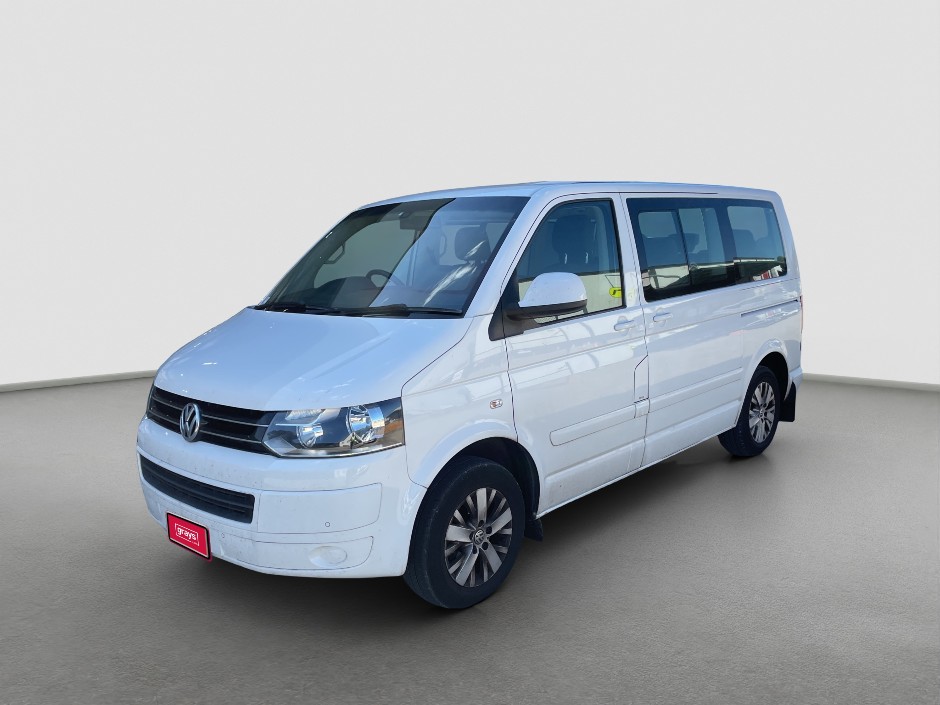 2015 Volkswagen Multivan Comfortline Diesel