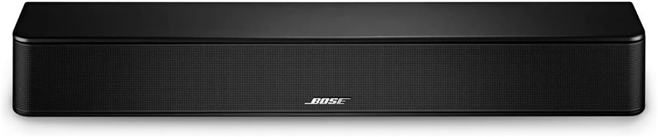 BOSE Solo Soundbar Series 2.  Buyers Note - Discount Freight Rates Apply to