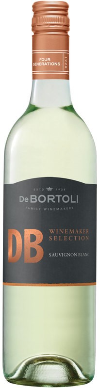 De Bortoli DB Winemaker Selection Sauvig