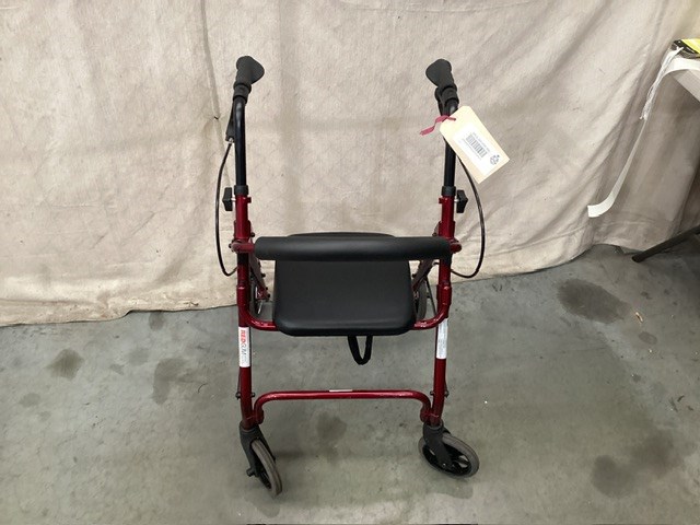Mobility Walker