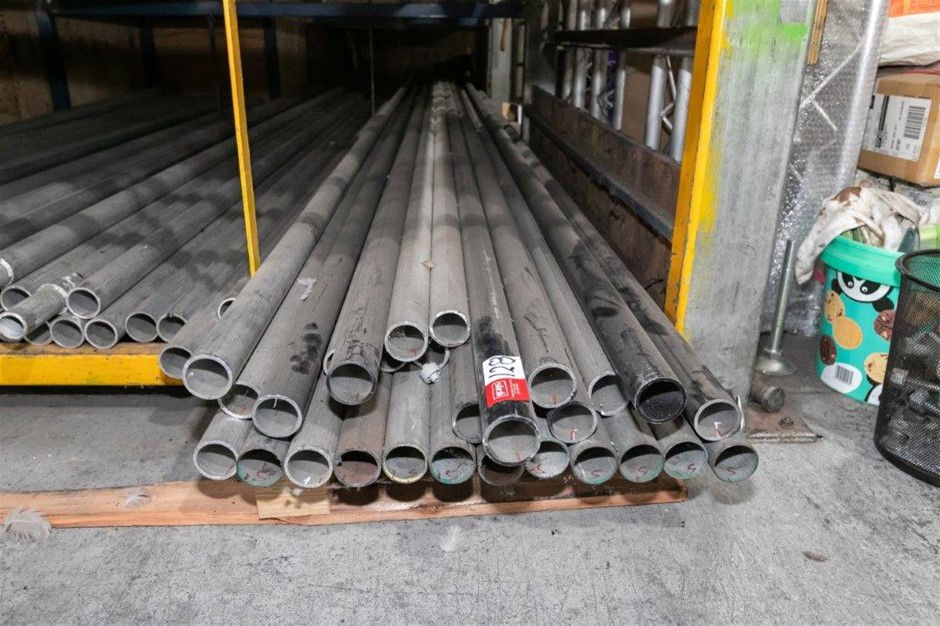 Steel Stock (1 x Pigeon Hole)