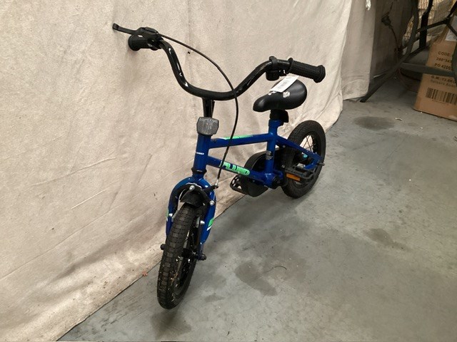 <p>Kids Bike</p>