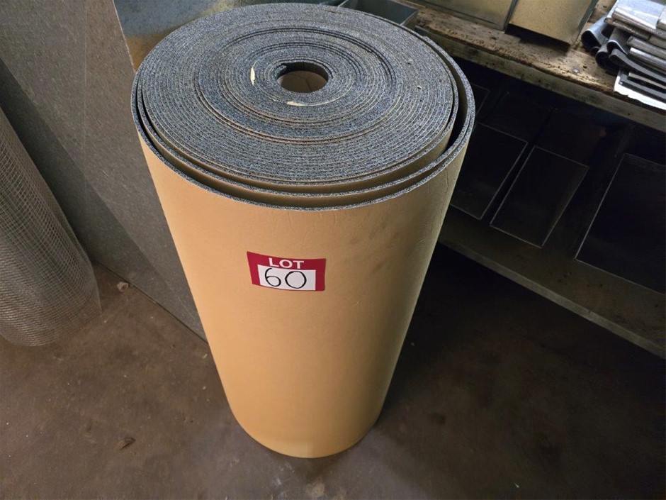 Quantity of Metal Ducting and Other Materials/Offcuts