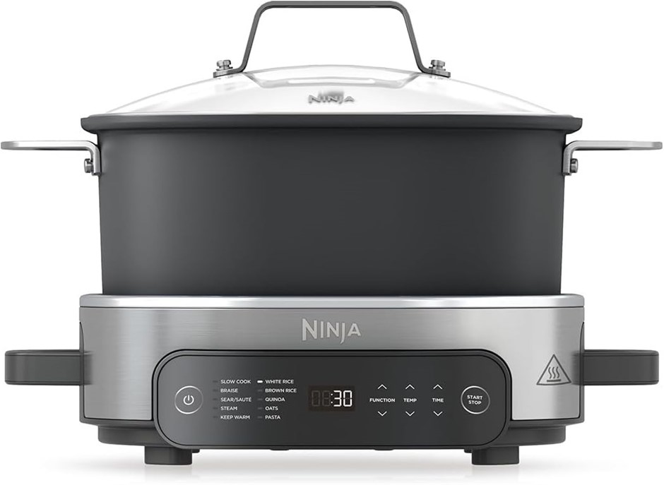 NINJA FOODI Everyday Possible Pro Cooker. NB: Minor Use.