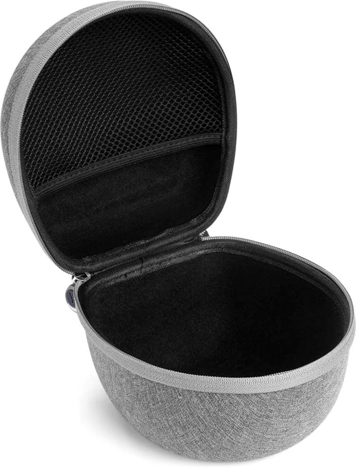 Yogasleep Crush-Resistant Travel Case for Dohm White Noise Machines For Doh