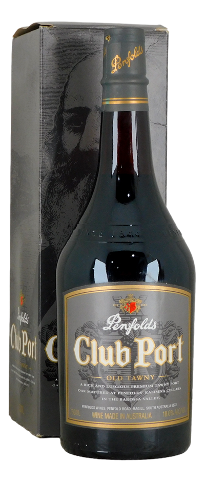 Penfolds Club Port (1x 750ml)
