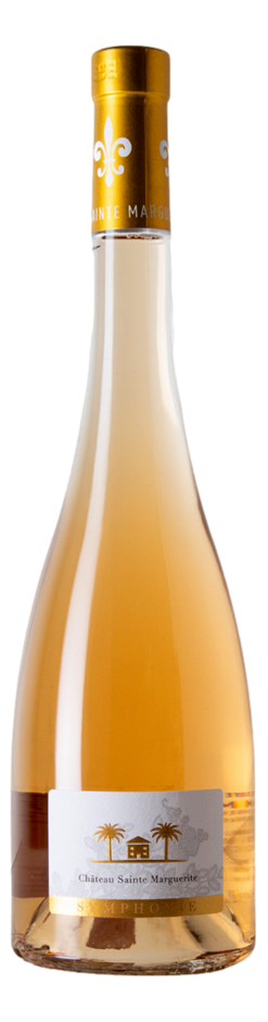Chateau San Marguerite Symphonie Rose Magnum 2018 (1x 1.5L)