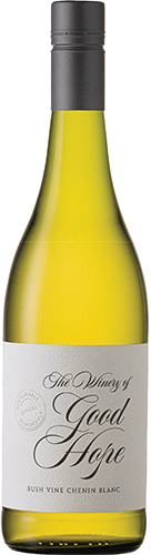 Winery of Good Hope Bush Vine Chenin Bla